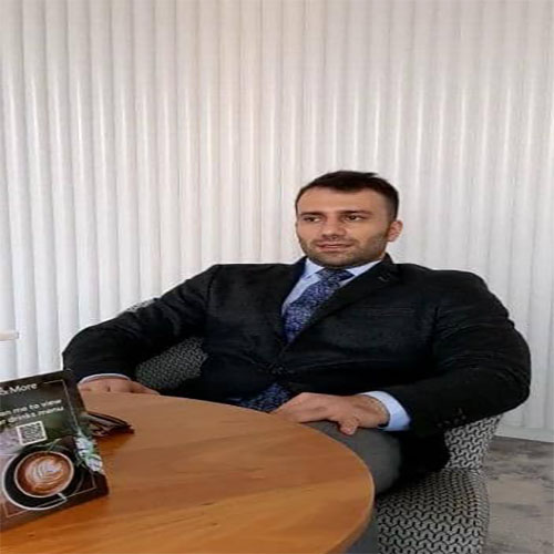 نظر آقای رضایی